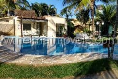 Venda/Temporada – Casa em condomínio – Geribá – Búzios