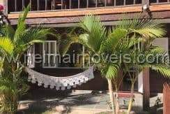 Temporada – Apartamento em Geribá – Búzios