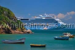 Venda – Sala comercial no Centro – Búzios