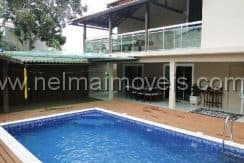 Casa independente no Centro de Búzios