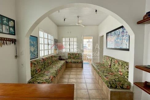 Temporada – Casa no Centro – Búzios