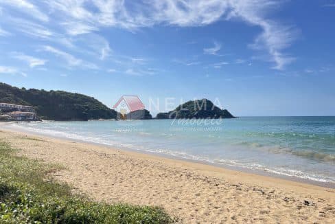 Venda – Terreno na Marina/Arpoador – Búzios/RJ
