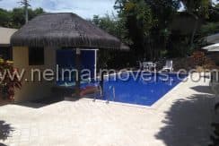 Venda – Casa em condomínio – Centro – Búzios/RJ