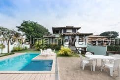 Temporada – Casa em Geribá – Búzios/RJ