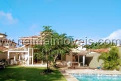 Temporada – Casa em Geribá – Búzios