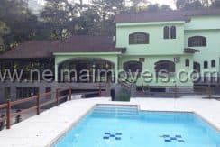 Vende – Casa em condomínio – Teresópolis