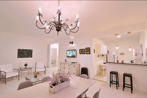 Temporada – Casa no Centro – Búzios