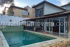 Venda – Casa em Manguinhos – Búzios/RJ