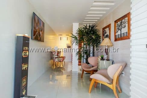 Venda – Pousada no Centro – Búzios