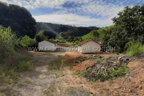 Venda – Sítio – São José do Vale do Rio Preto