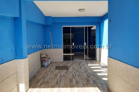 Venda – Casa na Cem Braças – Búzios/RJ