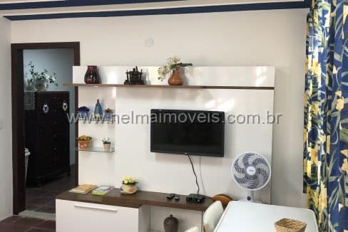 Temporada – Casa no Centro – Búzios