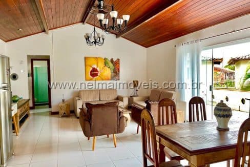 Excelente Apartamento Residencial no Centro de Búzios – Venda