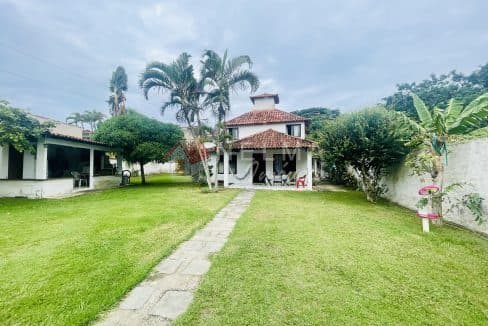 Venda – Casa independente em Geribá – Búzios/RJ