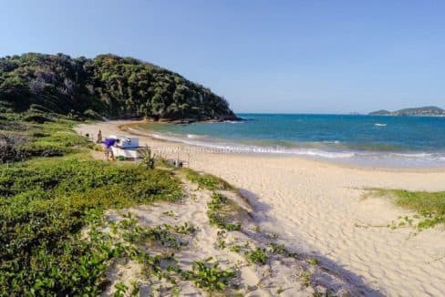 Venda-Pousadas-Centro-Búzios/RJ