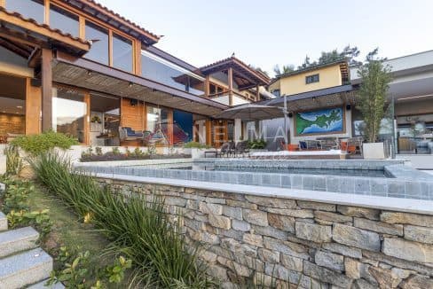 Casa a venda em João Fernandes – NOVA