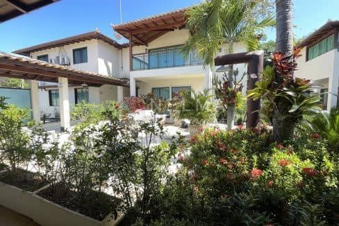 Apartamento à Venda em Manguinhos – Búzios- em condomínio