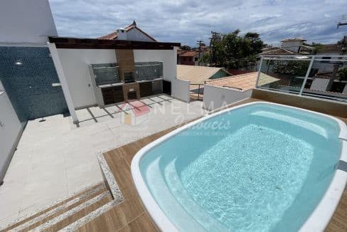 Loft Charmoso no Centro de Búzios – Temporada