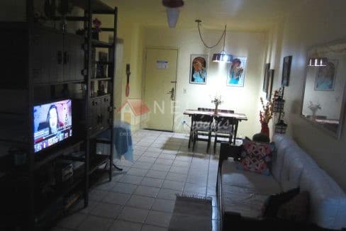 Venda – Apartamento no Condomínio – Centro de Búzios