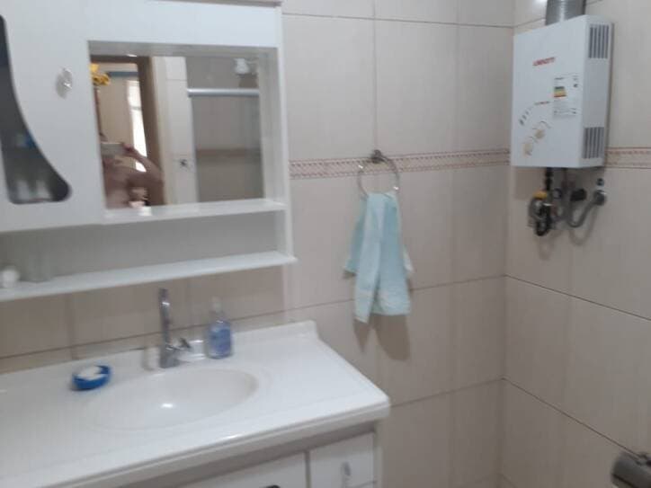 Apartamento com 2 dormitórios à venda, 28 m² por R$ 420.000,00 - São Cristóvão - Rio de Janeiro/RJ