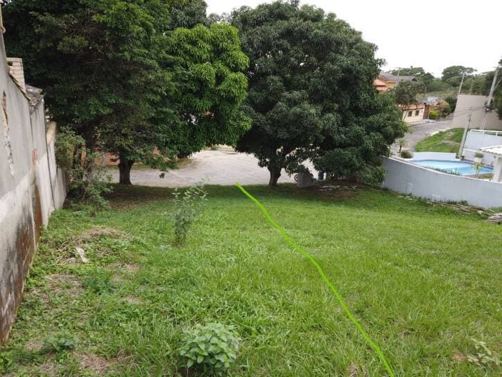 Terreno à venda, 304 m² por R$ 120.000,00 - Praia Linda - São Pedro da Aldeia/RJ