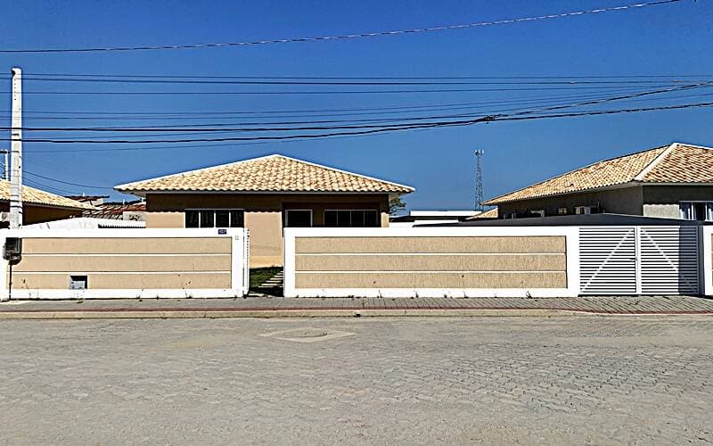 Linda casa a venda no Residencial Recanto do Sol - Praia Linda - São Pedro