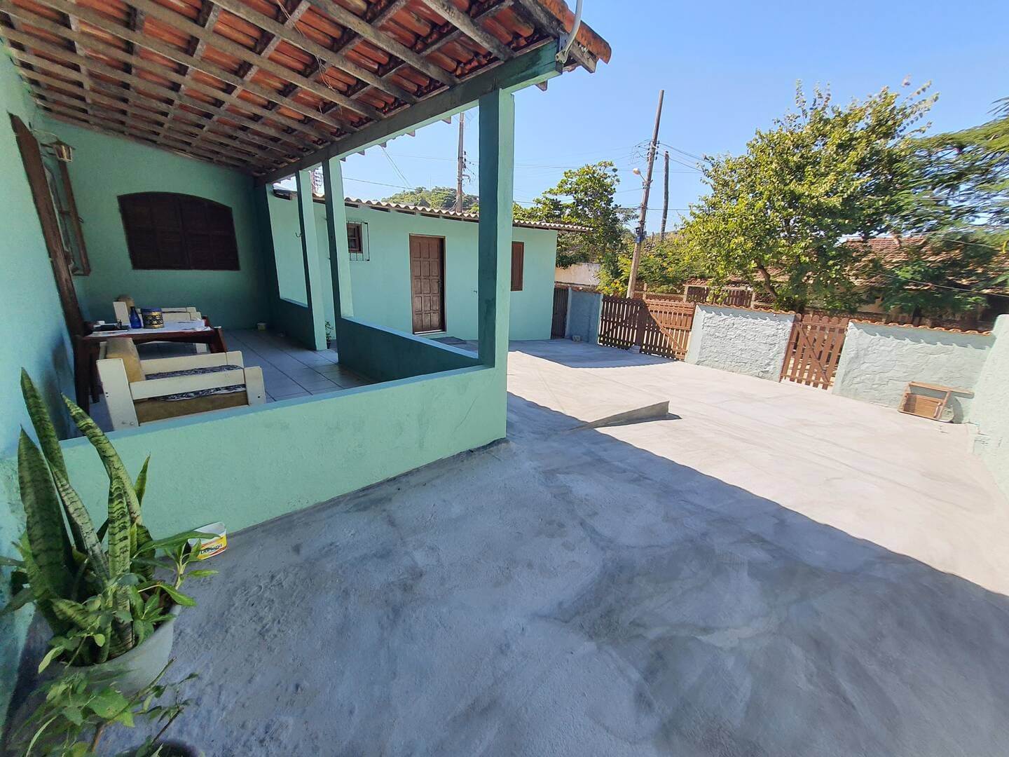 Casa com 4 dormitórios à venda, 120 m² - Campo Redondo - São Pedro da Aldeia/RJ