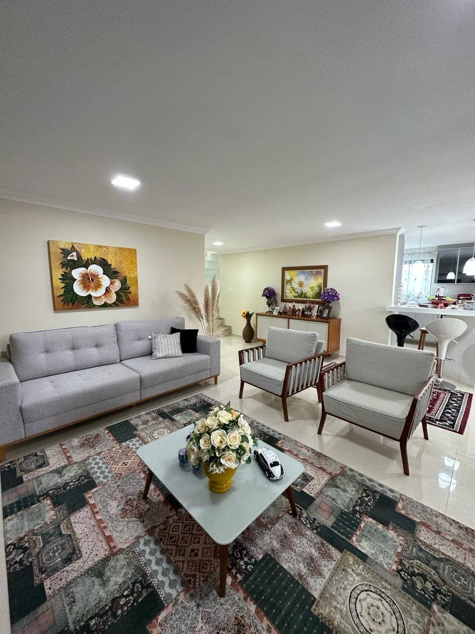 Linda casa independente em condomínio a venda - Nova São Pedro - São Pedro