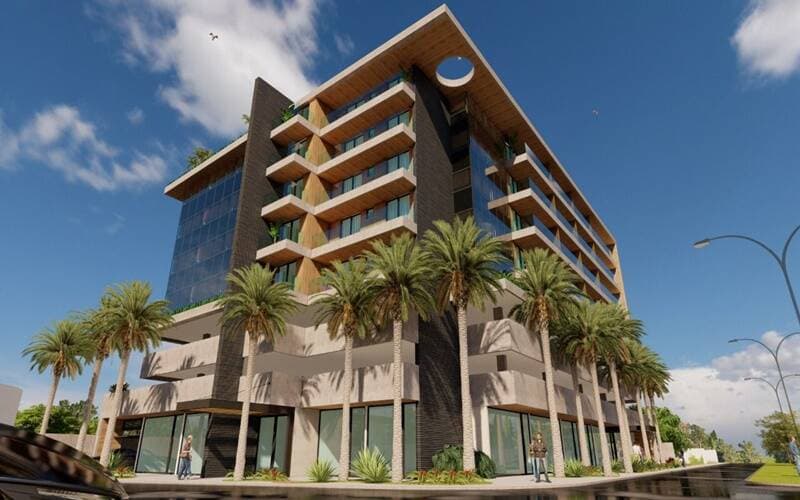 Apartamento de 1 suíte a venda Nova São Pedro - São Pedro da Aldeia