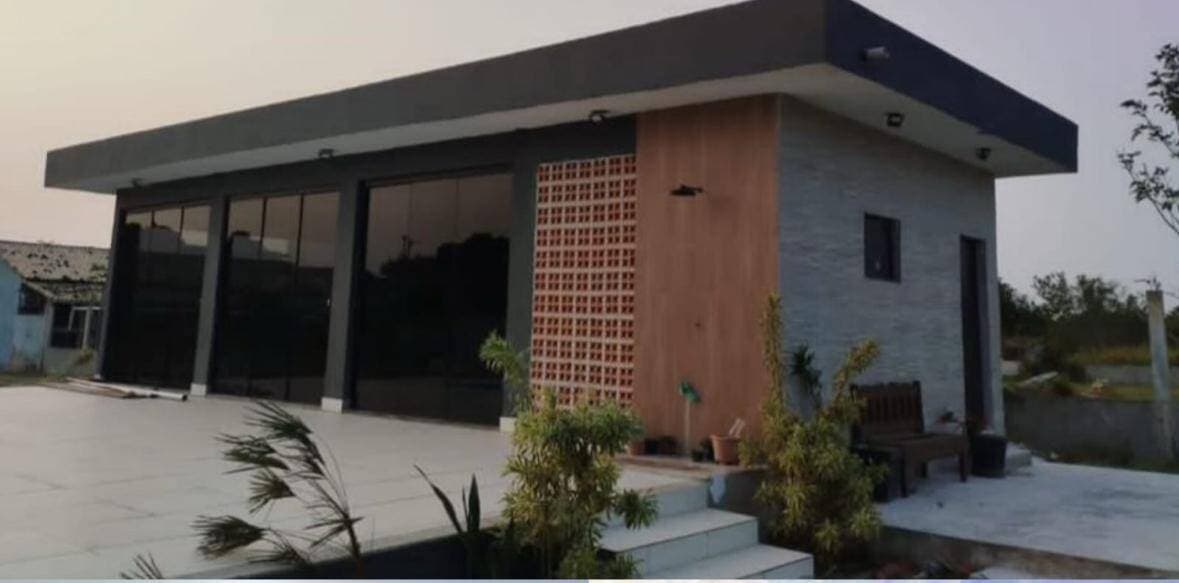 Sítio em condomínio, 3.600m², Estrada do Retiro - São Pedro da Aldeia