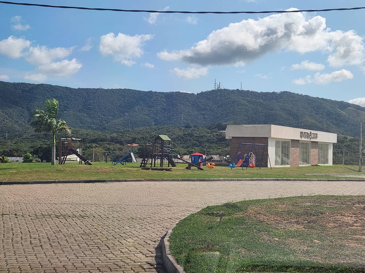 Terreno plano, 450m², Praia Linda - São Pedro da Aldeia