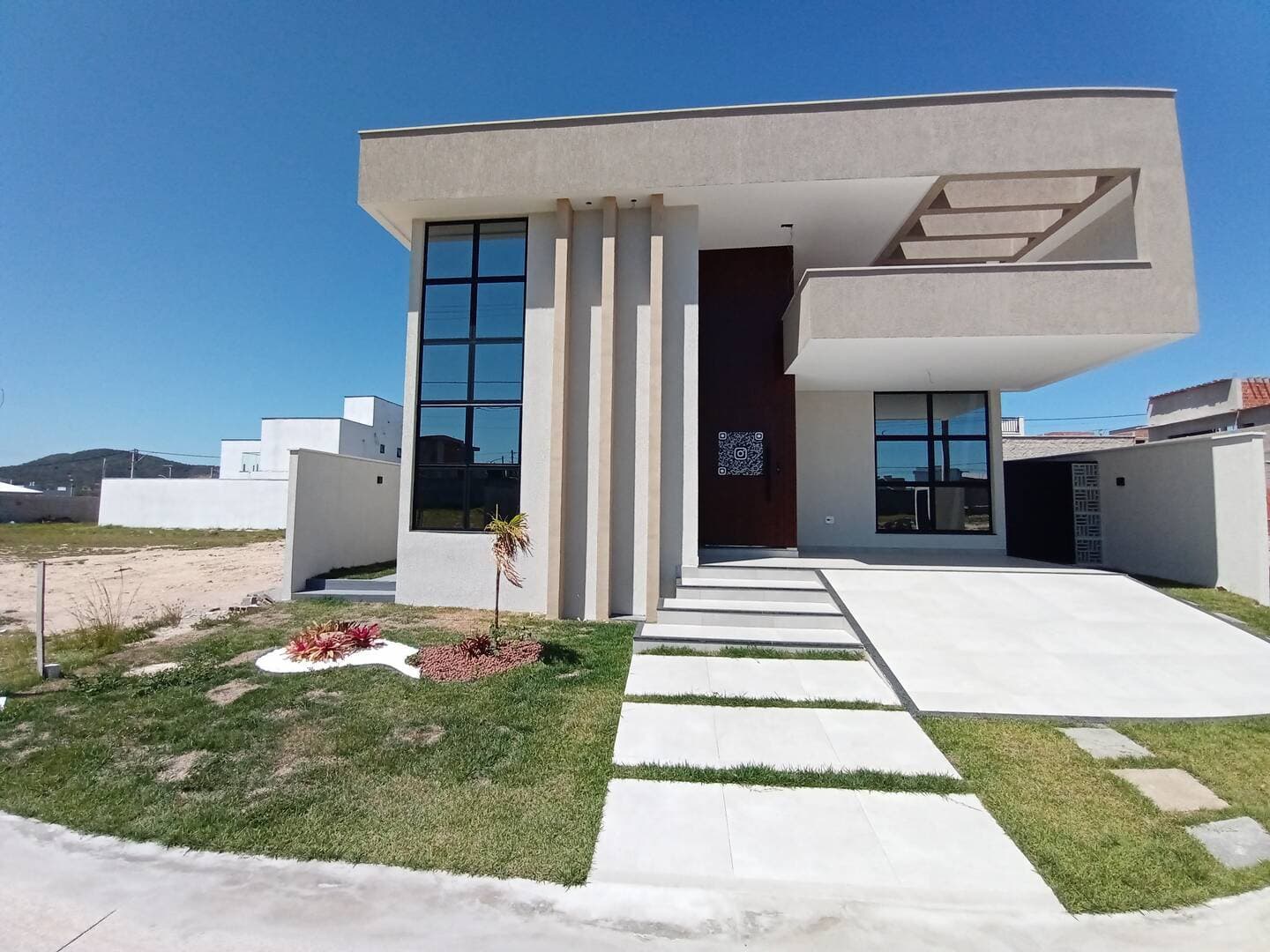 Casa térrea em condomínio a venda, 3 quartos, 128m² , Nova São Pedro