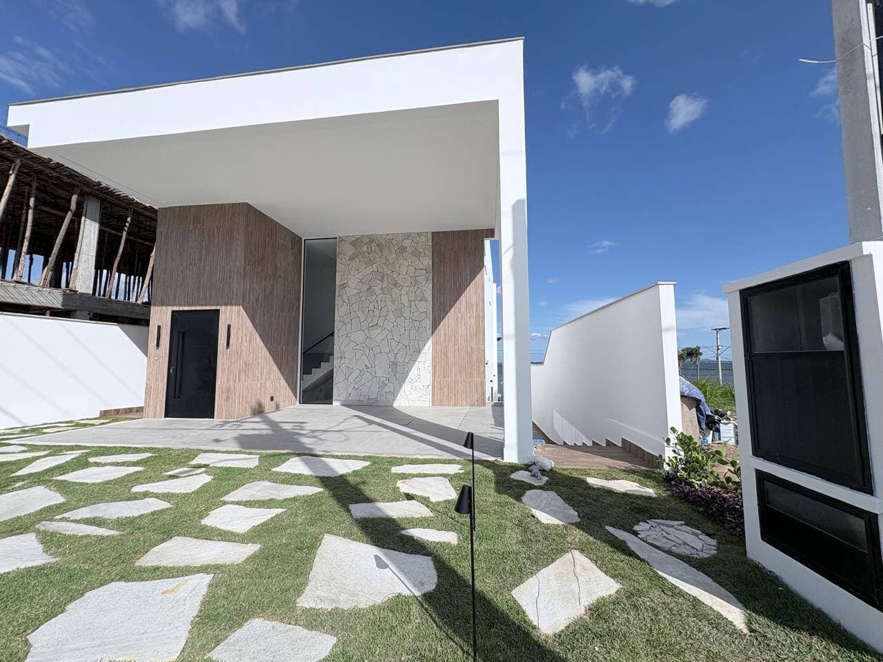 Casa individual a venda, 3 suítes, Cond. Viverde I, São Pedro da Aldeia