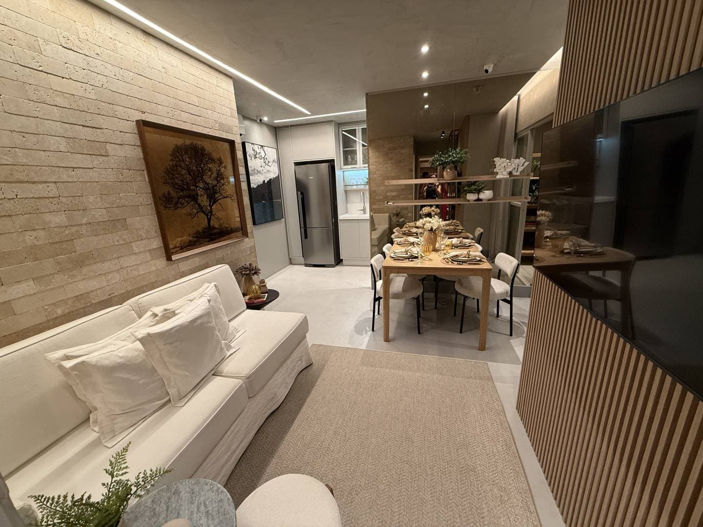 Apartamento com 2 quartos à venda - Nova São Pedro - São Pedro da Aldeia/RJ