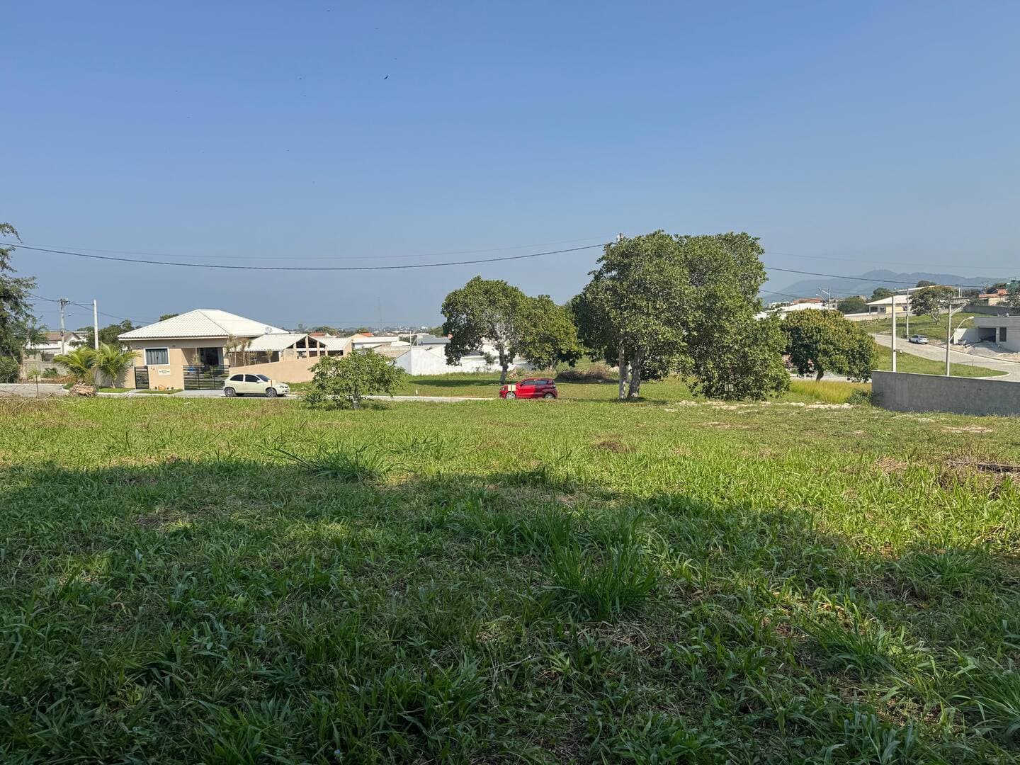 Terreno em condomínio, 360 m², Recanto do Sol - São Pedro da Aldeia
