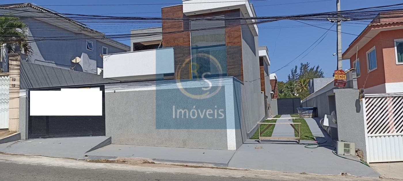 casa em Costazul, Rio de Janeiro