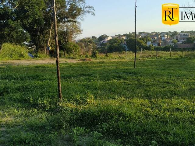 Área de 2.369 m² a venda no Porto da Aldeia - SPA