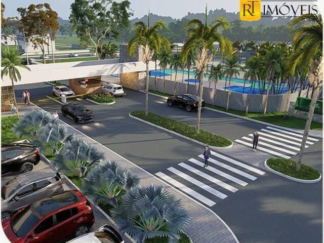 Condomínio Clube - Lotes a venda  partir de 252m² a venda em São Pedro/RJ