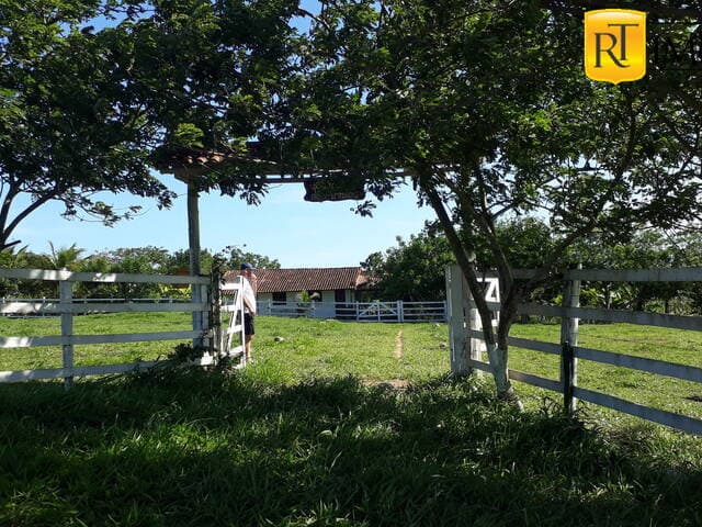 Ótimo sítio com 7.800m² à venda em São Pedro da Aldeia, RJ