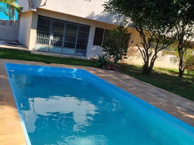 Excelente imóvel  de 4 quartos para venda na Praia Linda - S P A