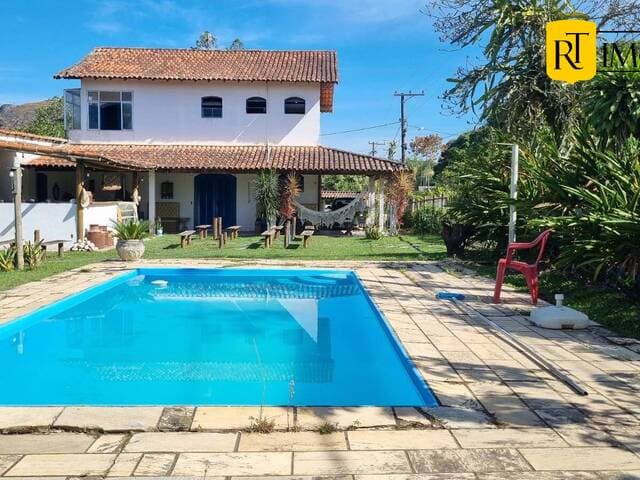 Chácara à venda em Itatiquara - Araruama