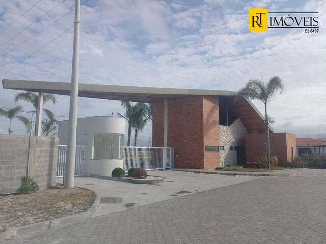 Lote de 250m² à venda no condomínio Blue Lake, Arraial do Cabo/RJ