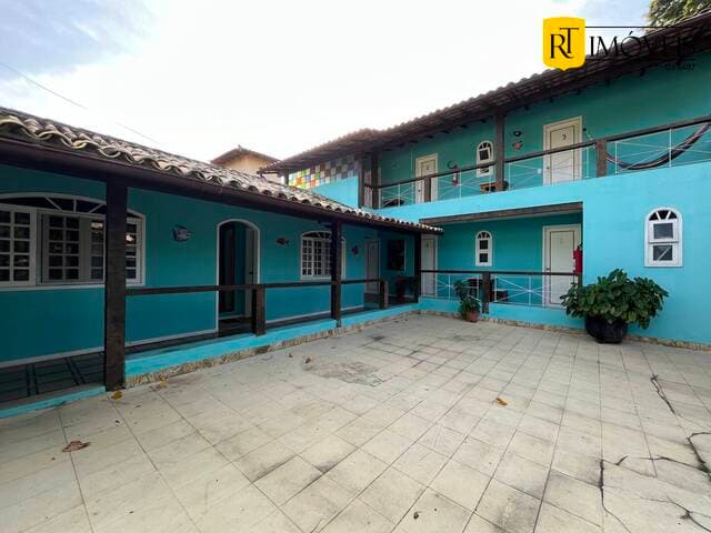Pousada com 15 dormitórios à venda em Manguinhos - Búzios/RJ