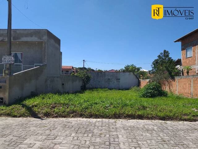 Terreno com 318m² à venda no Residencial Alpha Beach - Araruama/RJ