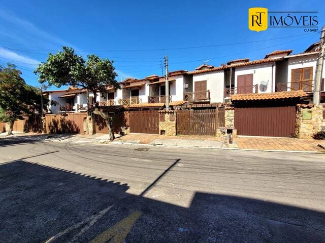 Casa Próximo a Praia Em Arraial Do Cabo