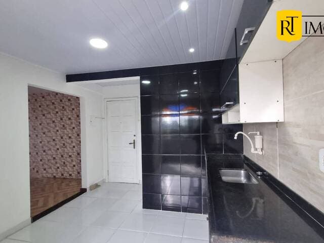 Apartamento Duplex à venda no Coqueiral, Araruama/RJ