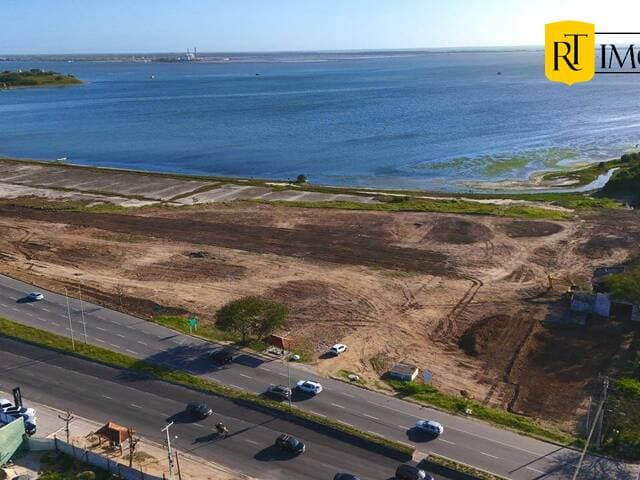 Terrenos a partir de 755 m² de frente para Amaral Peixoto, São Pedro/RJ
