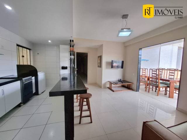 Apartamento à venda pertinho da Praia Grande, Arraial do Cabo