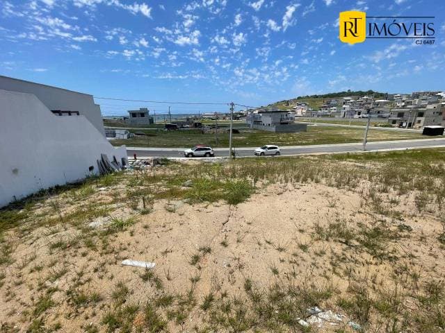 Terreno á venda em São Pedro no cond. Viverde 2 com 252m², São Pedro/RJ