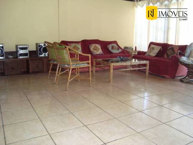 Excelente casa com 6 quartos a venda em Geribá - Armação dos Búzios/RJ